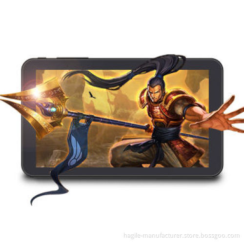 7-inch Allwinner A23 Android 4.2.2 Dual-core Tablet PC